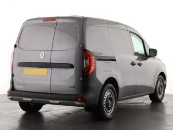 Used Renault Kangoo 2025 for sale - 74825820: Photo
