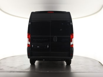 Used Peugeot Boxer 2025 for sale - 75789764: Photo