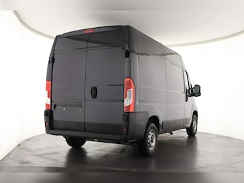 Used Peugeot Boxer 2025 for sale - 75789764: Photo