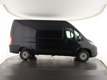 Used Peugeot Boxer 2025 for sale - 75789764: Photo