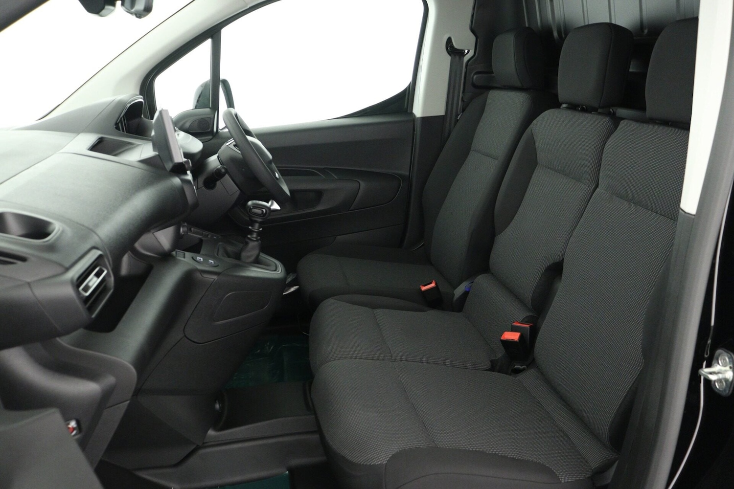 Used Peugeot Partner 2026 for sale - 77989528: Photo 10