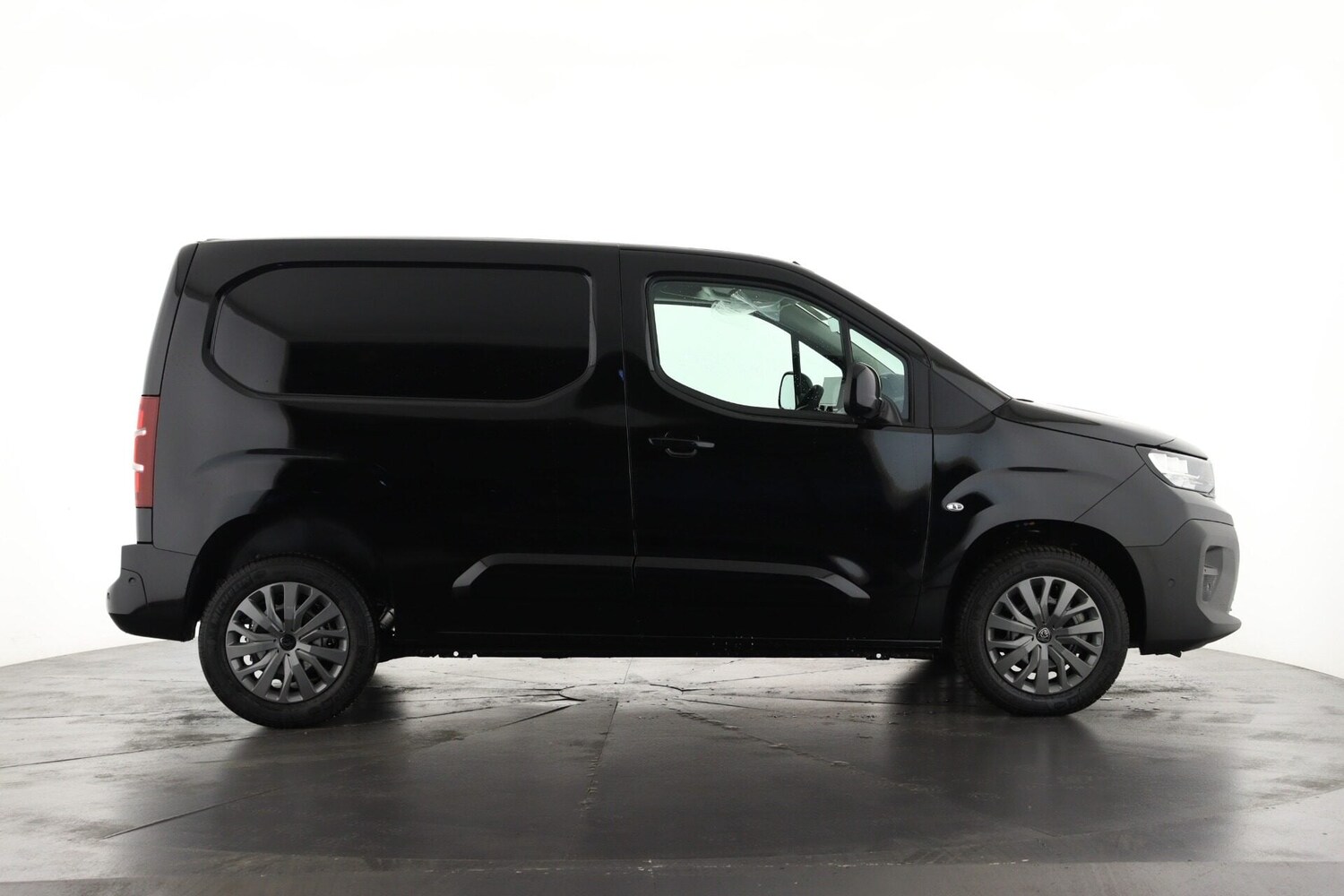 Used Peugeot Partner 2026 for sale - 77989528: Photo 5