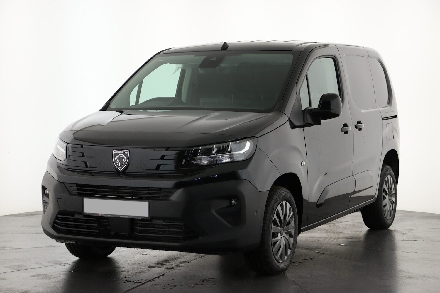 Used Peugeot Partner 2026 for sale - 77989528: Photo 7