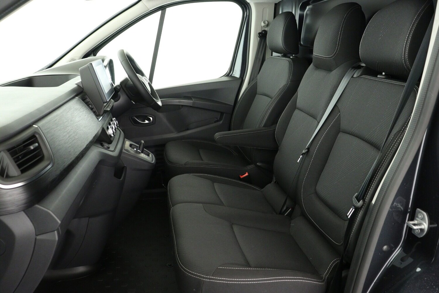 Used Renault Trafic 2025 for sale - 76026084: Photo 11