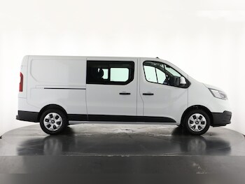 Used Renault Trafic 2025 for sale - 76142785: Photo
