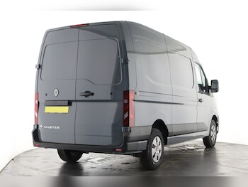 Used Renault Master 2026 for sale - 79042231: Photo