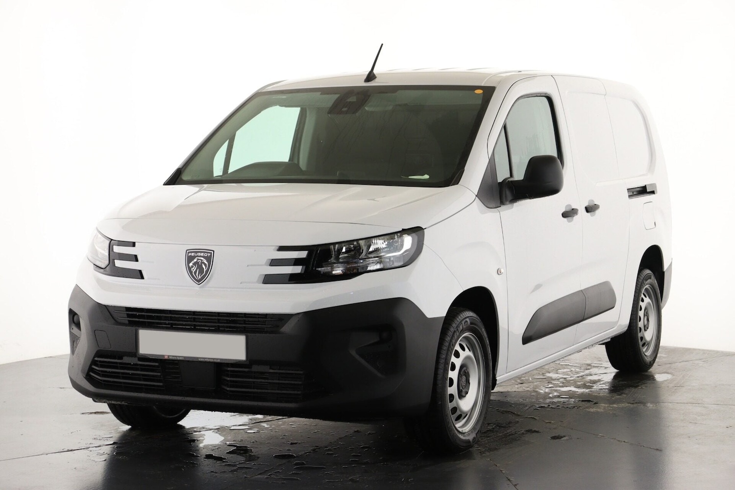 Used Peugeot Partner 2025 for sale - 77085213: Photo 9