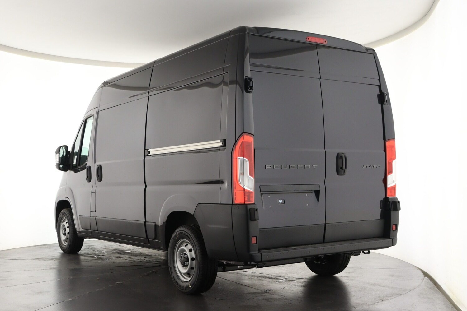Used Peugeot Boxer 2025 for sale - 76508937: Photo 11