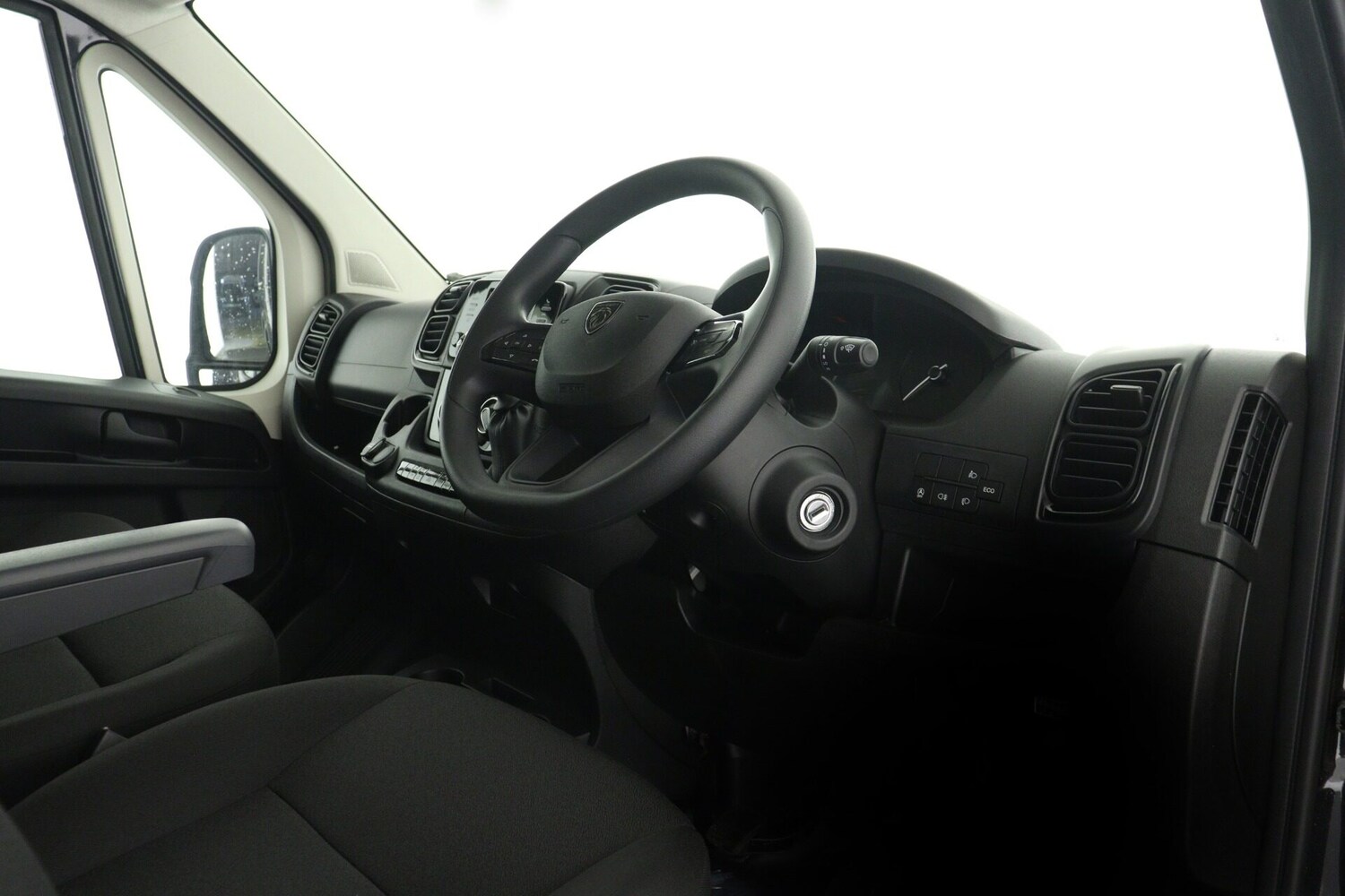 Used Peugeot Boxer 2025 for sale - 76508937: Photo 14