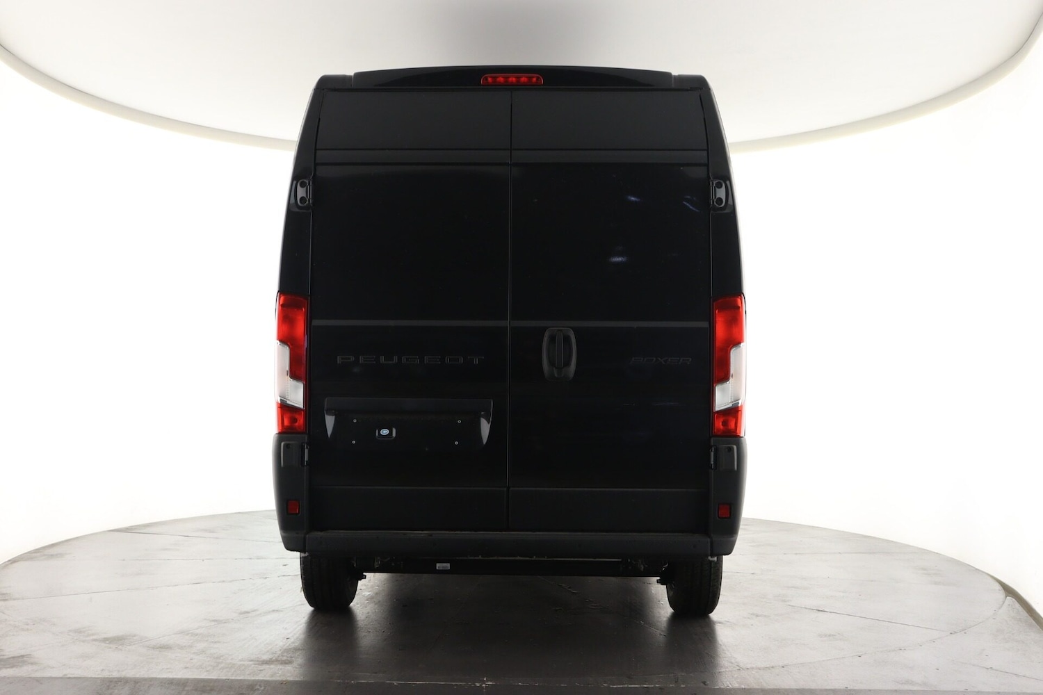 Used Peugeot Boxer 2025 for sale - 76508937: Photo 4