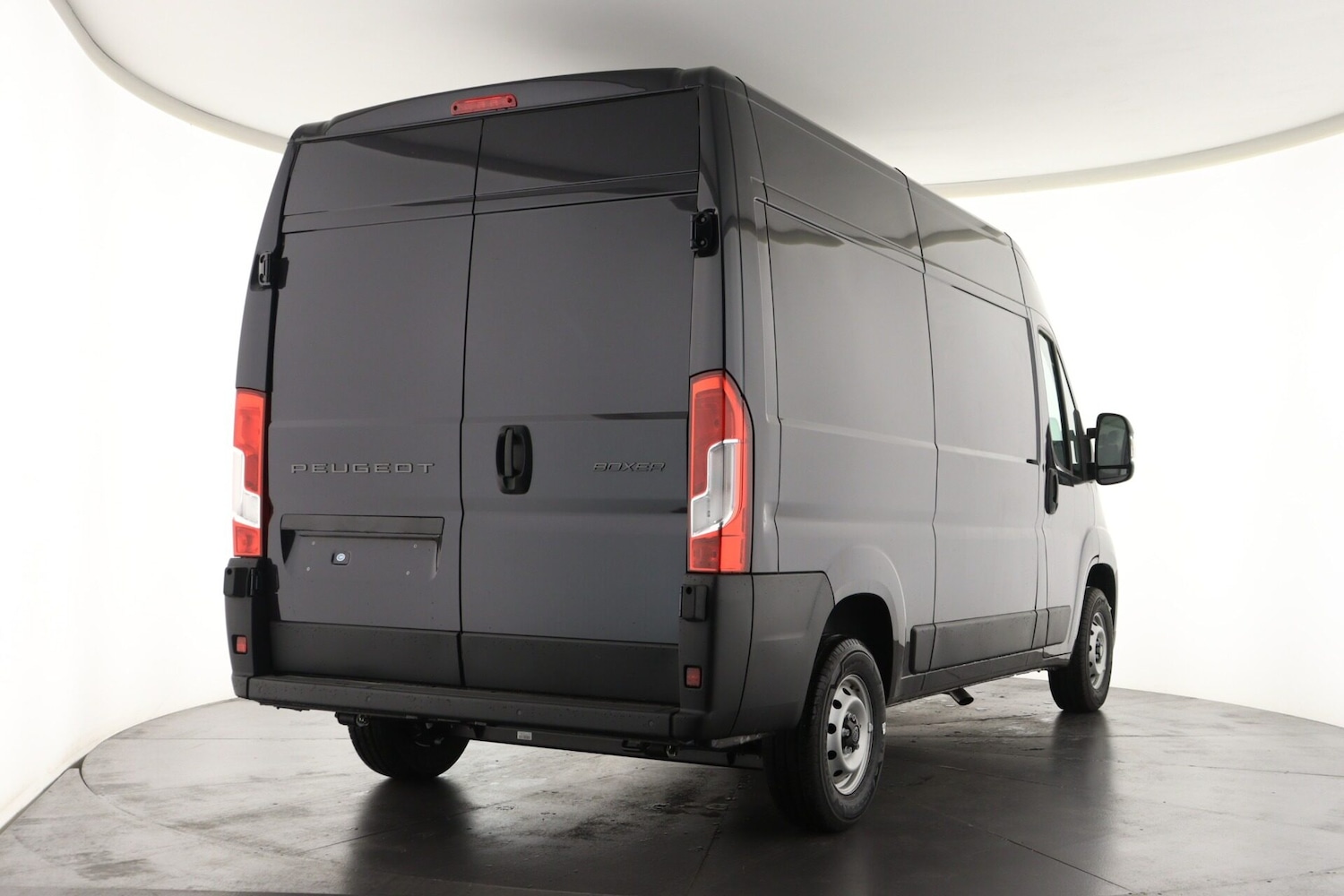Used Peugeot Boxer 2025 for sale - 76508937: Photo 5
