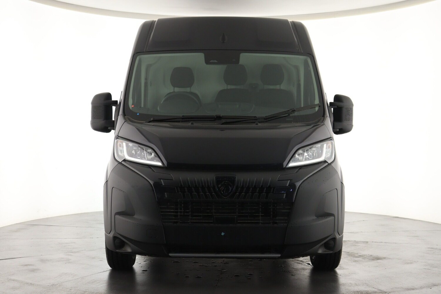 Used Peugeot Boxer 2025 for sale - 76508937: Photo 7