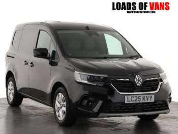Used Renault Kangoo 2025 for sale - 74824686: Photo