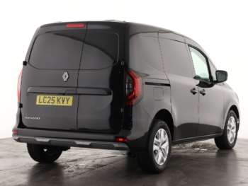 Used Renault Kangoo 2025 for sale - 74824686: Photo