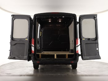 Used Ford Transit 2021 for sale - 77003568: Photo