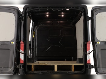 Used Ford Transit 2021 for sale - 77003568: Photo