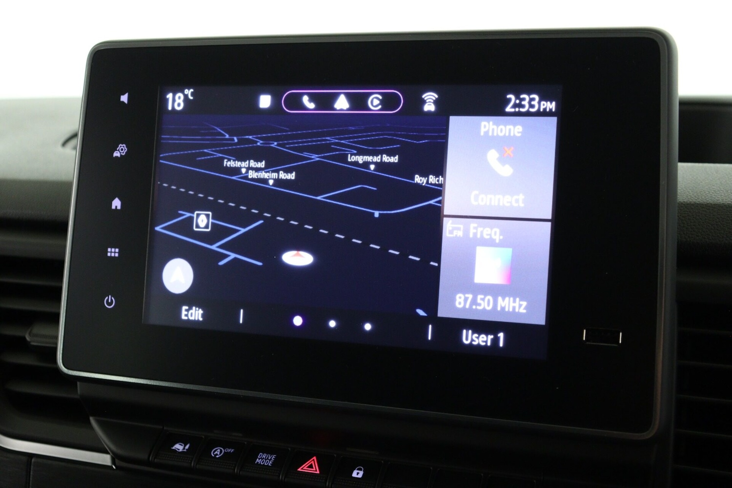 Used Renault Trafic 2025 for sale - 76492261: Photo 13