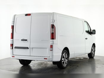 Used Renault Trafic 2025 for sale - 76492261: Photo