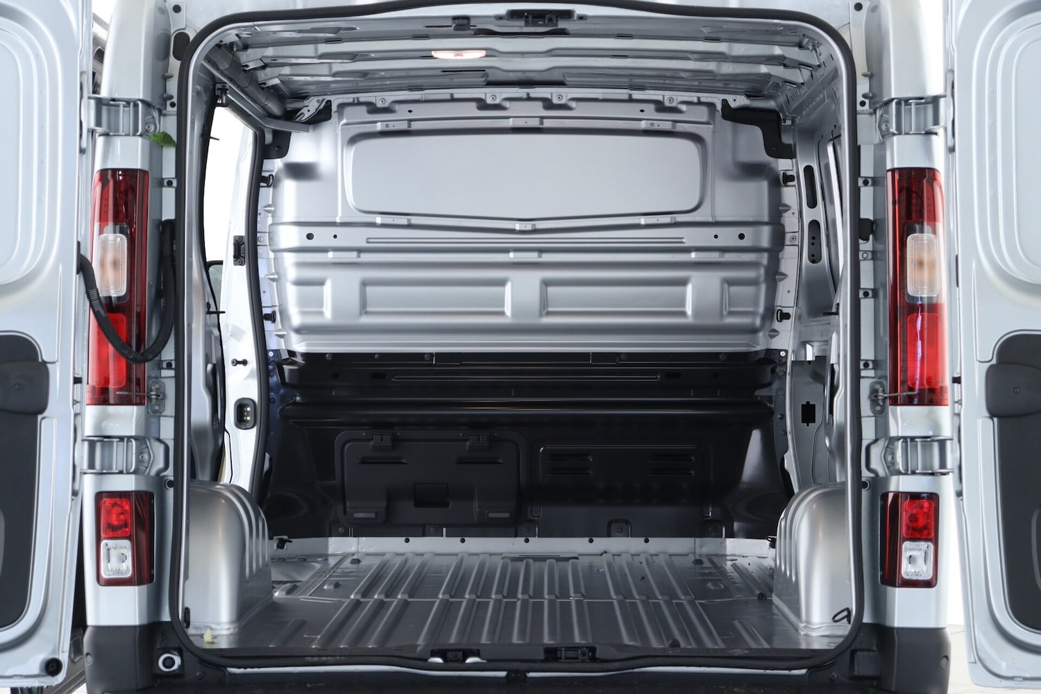 Used Renault Trafic 2025 for sale - 76476846: Photo 3