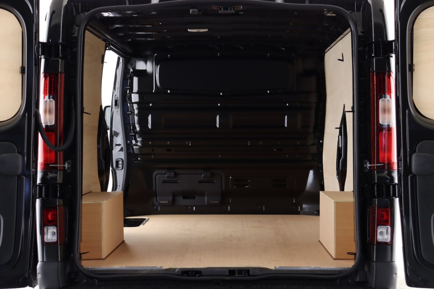 Used Renault Trafic 2025 for sale - 76126581: Photo 3