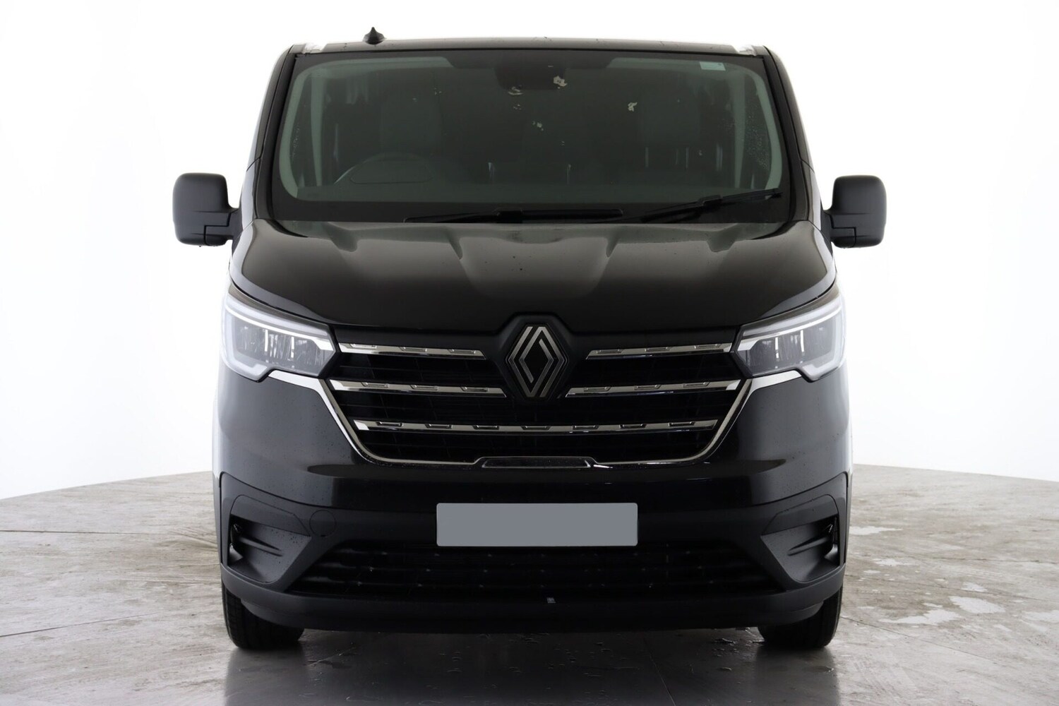 Used Renault Trafic 2025 for sale - 76126581: Photo 6