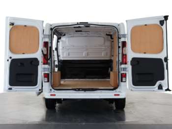 Used Renault Trafic 2025 for sale - 75076154: Photo