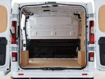 Used Renault Trafic 2025 for sale - 75076154: Photo