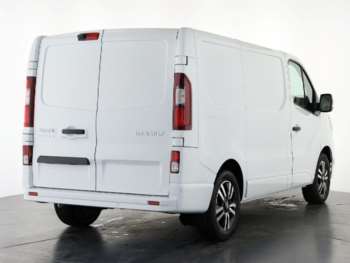 Used Renault Trafic 2025 for sale - 75076154: Photo