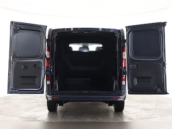 Used Renault Trafic 2026 for sale - 77729155: Photo