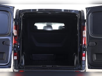 Used Renault Trafic 2026 for sale - 77729155: Photo