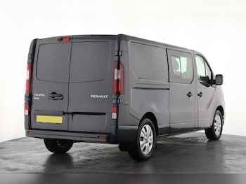 Used Renault Trafic 2026 for sale - 77729155: Photo