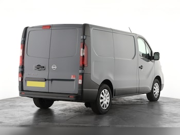 Used Nissan Primastar 2026 for sale - 78485727: Photo