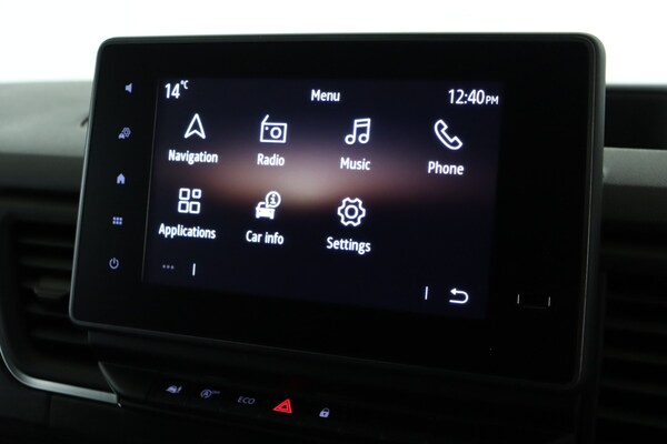 Used Renault Trafic 2025 for sale - 76102678: Photo 15