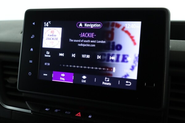 Used Renault Trafic 2025 for sale - 76102678: Photo 16