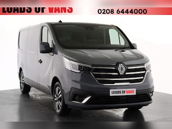 Renault - Trafic