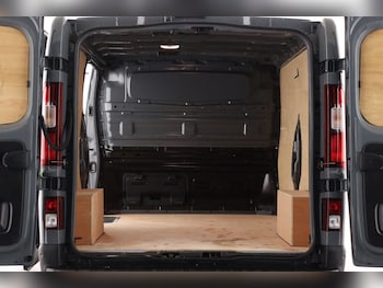 Used Renault Trafic 2025 for sale - 76102678: Photo 3