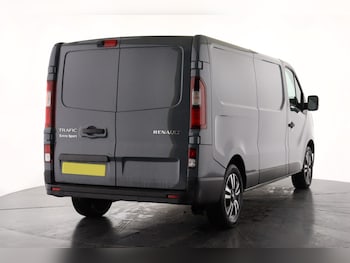 Used Renault Trafic 2025 for sale - 76102678: Photo 4