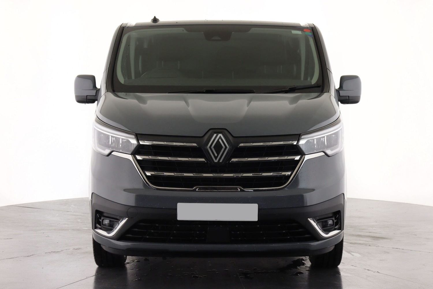 Used Renault Trafic 2025 for sale - 76102678: Photo 6