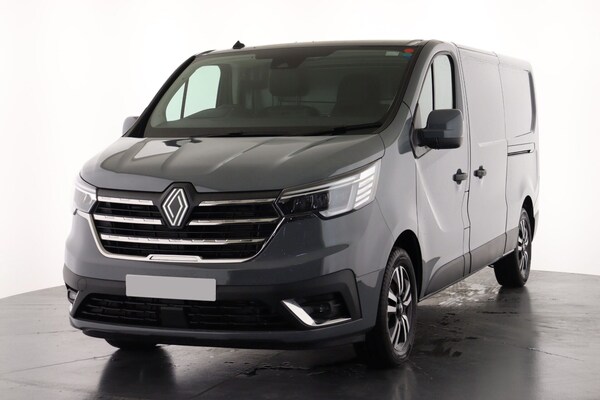 Used Renault Trafic 2025 for sale - 76102678: Photo 7