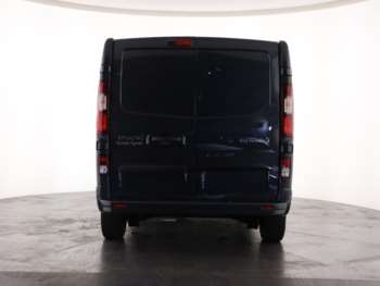 Used Renault Trafic 2025 for sale - 74824695: Photo