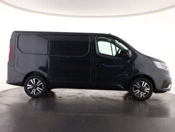 Used Renault Trafic 2025 for sale - 74824695: Photo