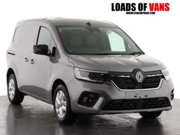 Used Renault Kangoo 2025 for sale - 74825468: Photo