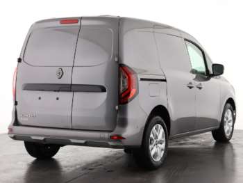 Used Renault Kangoo 2025 for sale - 74825468: Photo