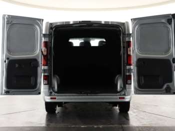 Used Renault Trafic 2025 for sale - 74994948: Photo