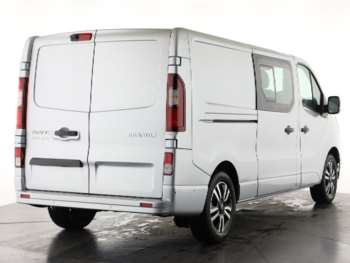 Used Renault Trafic 2025 for sale - 74994948: Photo