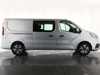 Used Renault Trafic 2025 for sale - 74994948: Photo