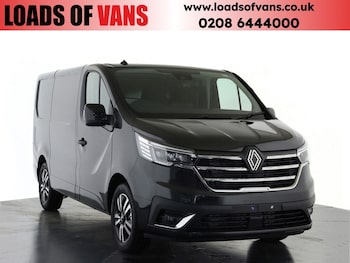 Renault - Trafic