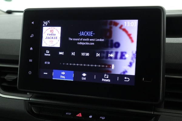 Used Renault Kangoo 2023 for sale - 75426503: Photo 13