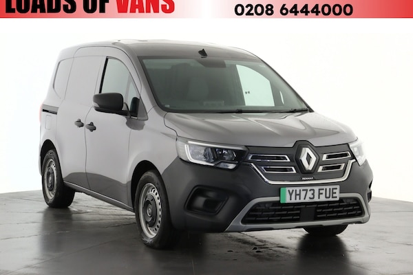 Used Renault Kangoo 2023 for sale - 75426503: Photo 1