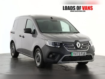 Used Renault Kangoo 2023 for sale - 75426503: Photo